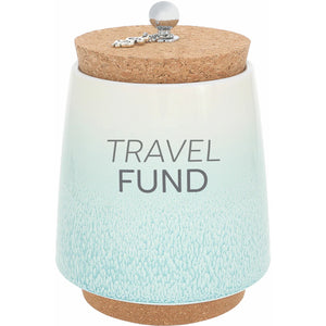 Themed Savings Jars (3 Fun Jars)