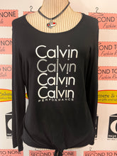 Cargar imagen en el visor de la galería, Calvin Klein Performance Long Sleeve (Size L)
