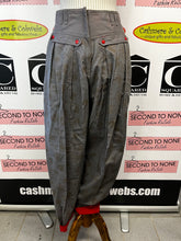 Load image into Gallery viewer, 100% Cotton Trouser Pants (Size 11)
