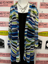 Cargar imagen en el visor de la galería, Tanjay Mesh Cardigan (Size XL)
