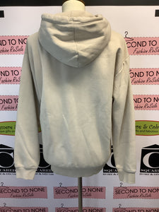 H & M Basics Hoodie (Size M)