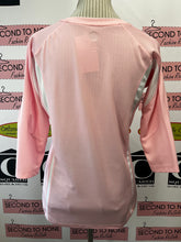 Cargar imagen en el visor de la galería, NHL Calgary Flames Pink Jersey (Size M)
