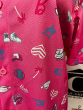 Cargar imagen en el visor de la galería, 2025 Toronto Blue Jays x Barbie Game Day Shirt (Size XL-Unisex)
