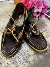 Load image into Gallery viewer, Sperry Top Sider Shoes (Size 7/12)
