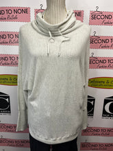 Charger l&#39;image dans la galerie, Cynthia Rowley Active Top (Size XL)
