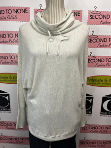 Cynthia Rowley Active Top (Size XL)