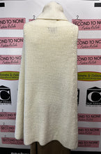 Load image into Gallery viewer, Ralph Lauren Wool Blend Riding Poncho (One Size)
