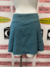 Load image into Gallery viewer, Lululemon Pace Rival Skort (Size 8 Tall)
