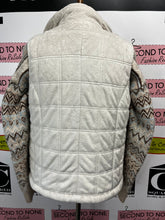 Load image into Gallery viewer, Lady Hathaway Quilted Vest (Size S)
