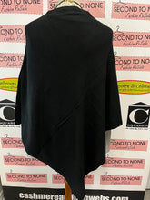 Cargar imagen en el visor de la galería, 100% Cashmere Ponchos (One Size)(10 Colour Options)
