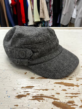 Cargar imagen en el visor de la galería, Roxy Tweed Hat
