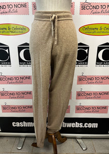 Saks Fifth Avenue 100% Cashmere Lounge Set (Size M)