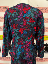 Load image into Gallery viewer, Vintage Andrea Gayle Skirt Set (Size 16)
