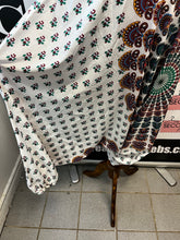 Cargar imagen en el visor de la galería, Printed Harem Pants (One Size)
