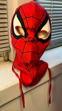 Load image into Gallery viewer, Quality Spiderman Suit + Mask Costume
