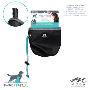 Pet Training Treat Pouch