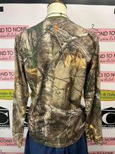 Charger l&#39;image dans la galerie, Camouflage Top (Size L)
