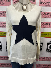 Charger l'image dans la galerie, Billabong Star Sweater (Size S)
