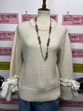 Load image into Gallery viewer, Club Monaco Knit Sweater (Size M)
