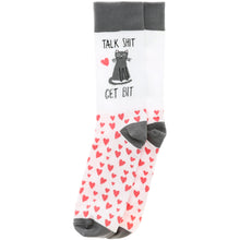 Charger l&#39;image dans la galerie, Unisex Cat Themed Socks (3 Designs)
