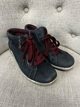 Load image into Gallery viewer, Remonte Leather Shoes (Size 37=6)
