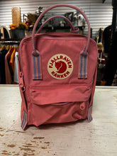 Load image into Gallery viewer, Fjällräven Kånken Mini Backpack
