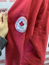 Cargar imagen en el visor de la galería, Olympic Canada Hoodie (Size S)
