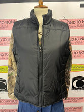 Load image into Gallery viewer, Just Basic Puffer Vest (Size L)
