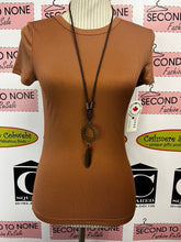 Load image into Gallery viewer, NWT Rebel Sugar Basic Tee (Size S)
