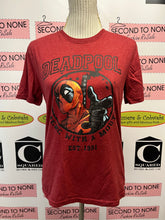 Cargar imagen en el visor de la galería, Men&#39;s Marvel Shirts (4 Options)
