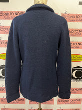Charger l'image dans la galerie, Adrienne Vittadini Wool Sweater (Size M)

