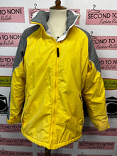 Charger l&#39;image dans la galerie, Columbia Yellow Winter Coat (Size L)
