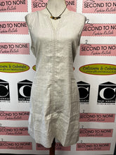 Charger l'image dans la galerie, Tommy Bahama Linen Dress (Size M)
