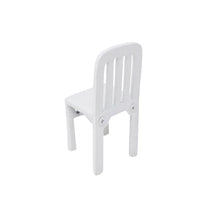 Charger l&#39;image dans la galerie, White Cast Iron Chair Hooks (3 Styles)
