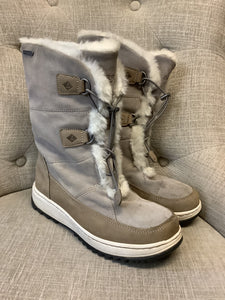 Sperry Powder Valley Boot (Size 8)