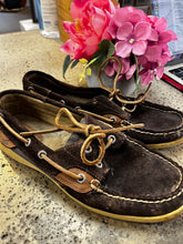 Load image into Gallery viewer, Sperry Top Sider Shoes (Size 7/12)
