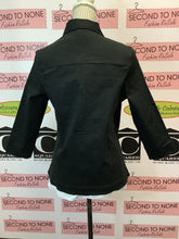 Cargar imagen en el visor de la galería, Short Denim Style Jacket (3 Colours)
