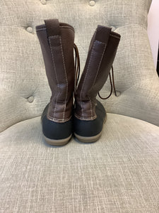 Thinsulate Winter Boots (Size 7)