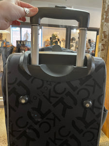 Kenneth Cole Reaction Duffle Bag on Wheels