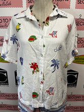 Cargar imagen en el visor de la galería, C&amp;C California Beach Icons Top (Size M)
