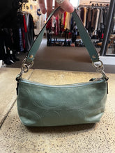 Load image into Gallery viewer, Vintage Coach Shoulder Purse
