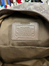 Load image into Gallery viewer, Authentic Coach Varick Backpack
