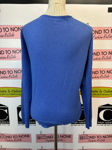 Milano Basics Long Sleeve (Size L)