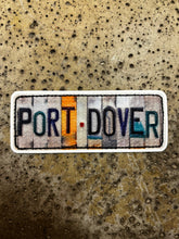 Load image into Gallery viewer, Exclusive &quot;Port Dover&quot; Patch
