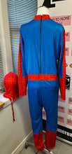 Load image into Gallery viewer, Quality Spiderman Suit + Mask Costume
