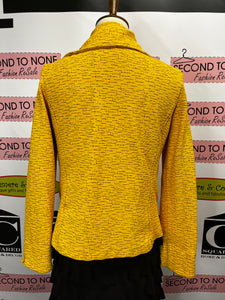 Windridge Yellow Jacket (Size M)