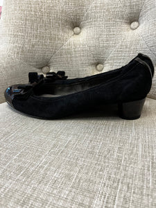 Stuart Weitzman Heeled Flats (Size 9)