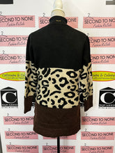 Load image into Gallery viewer, Leopard Open Cardigan
