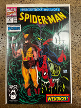 Load image into Gallery viewer, Vintage Marvel Comics: Spider-Man (8 Choices)
