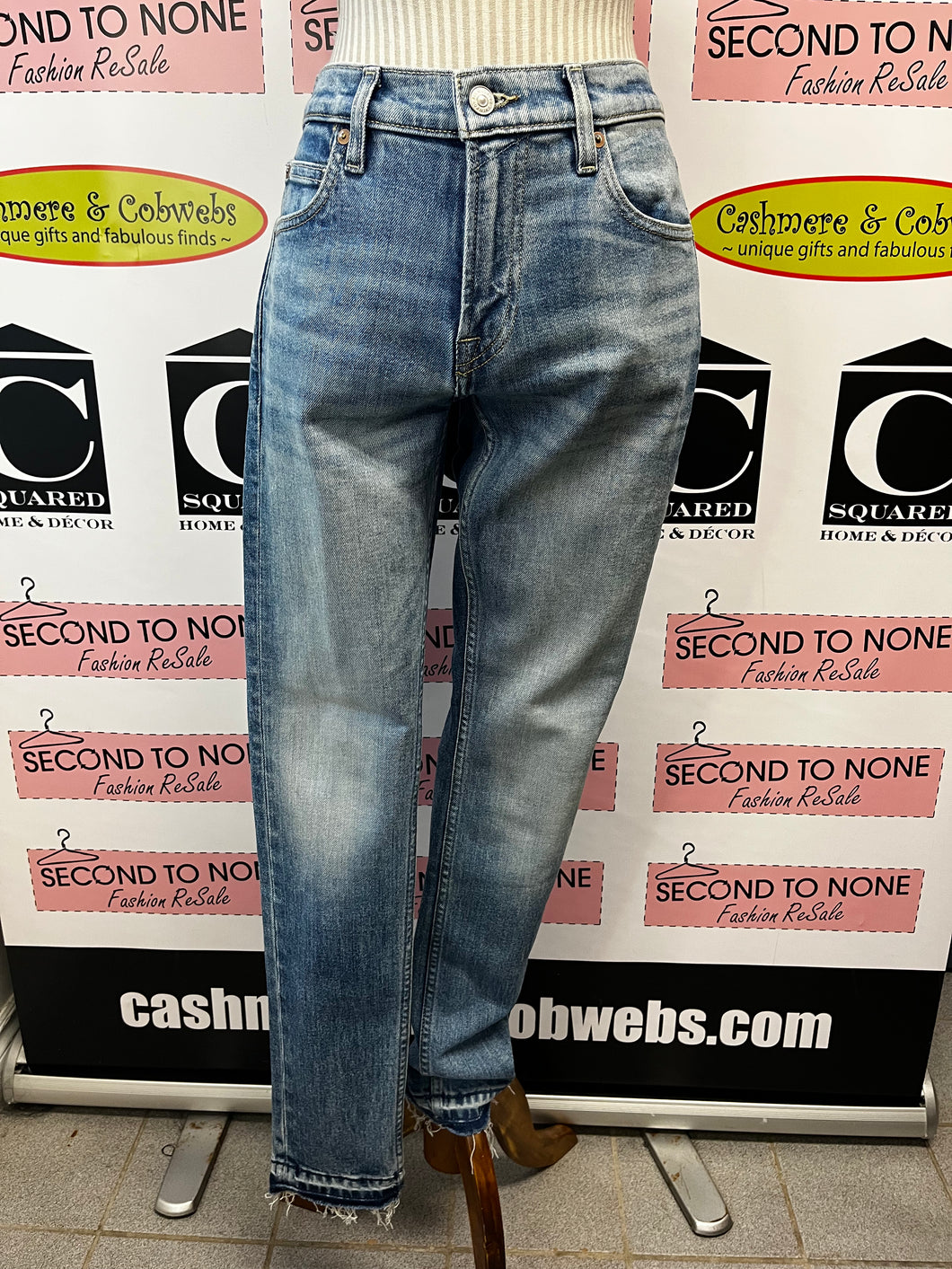 7 For All Mankind Jeans (Size 29)